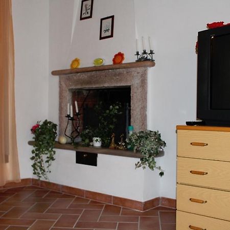 Casa Vacanze In Borgo モンテヴェルディ・マリッティモ エクステリア 写真