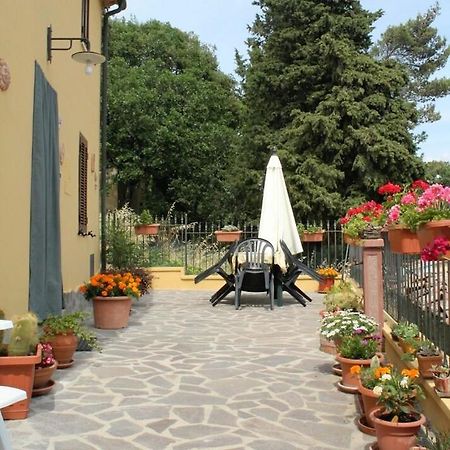 Casa Vacanze In Borgo モンテヴェルディ・マリッティモ エクステリア 写真