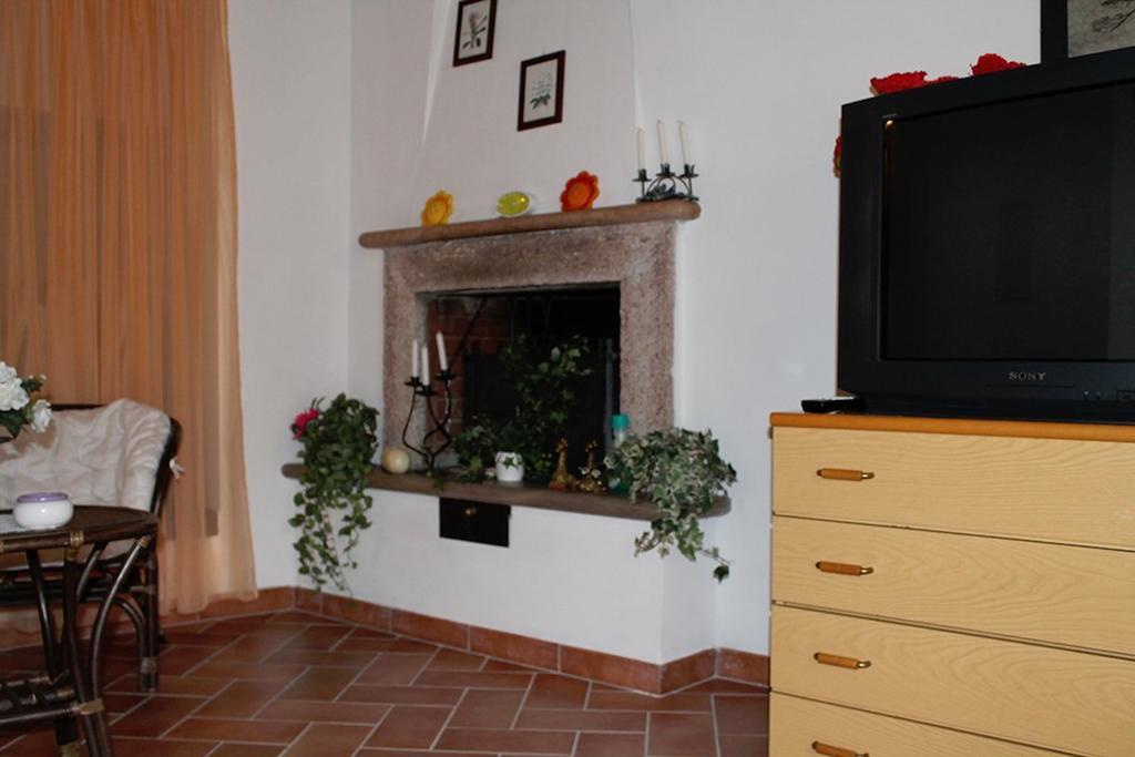 Casa Vacanze In Borgo モンテヴェルディ・マリッティモ エクステリア 写真