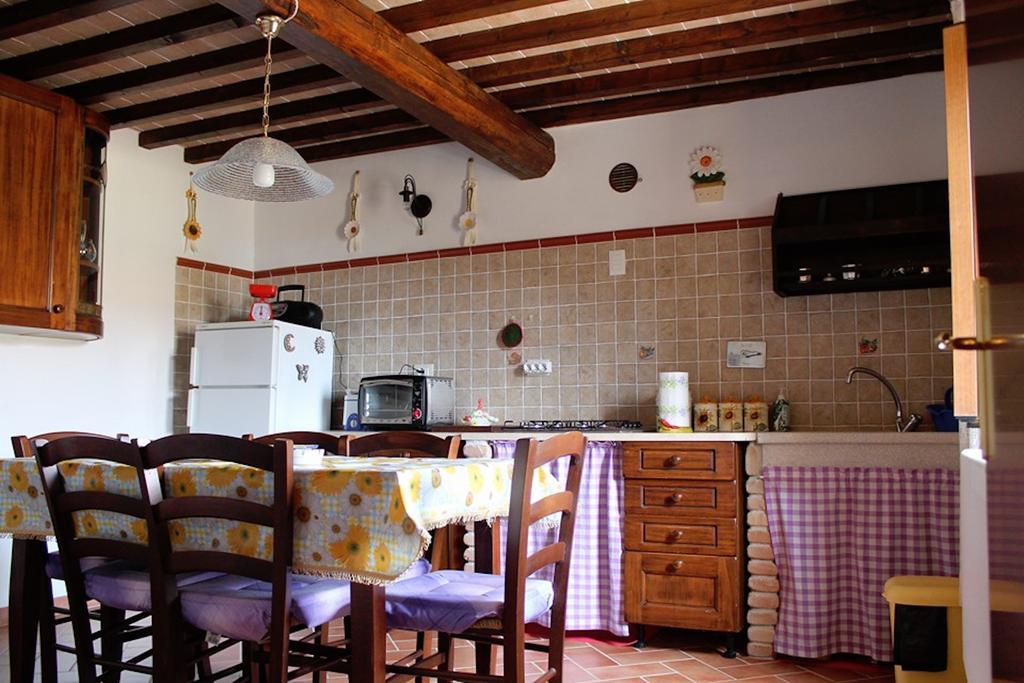 Casa Vacanze In Borgo モンテヴェルディ・マリッティモ エクステリア 写真