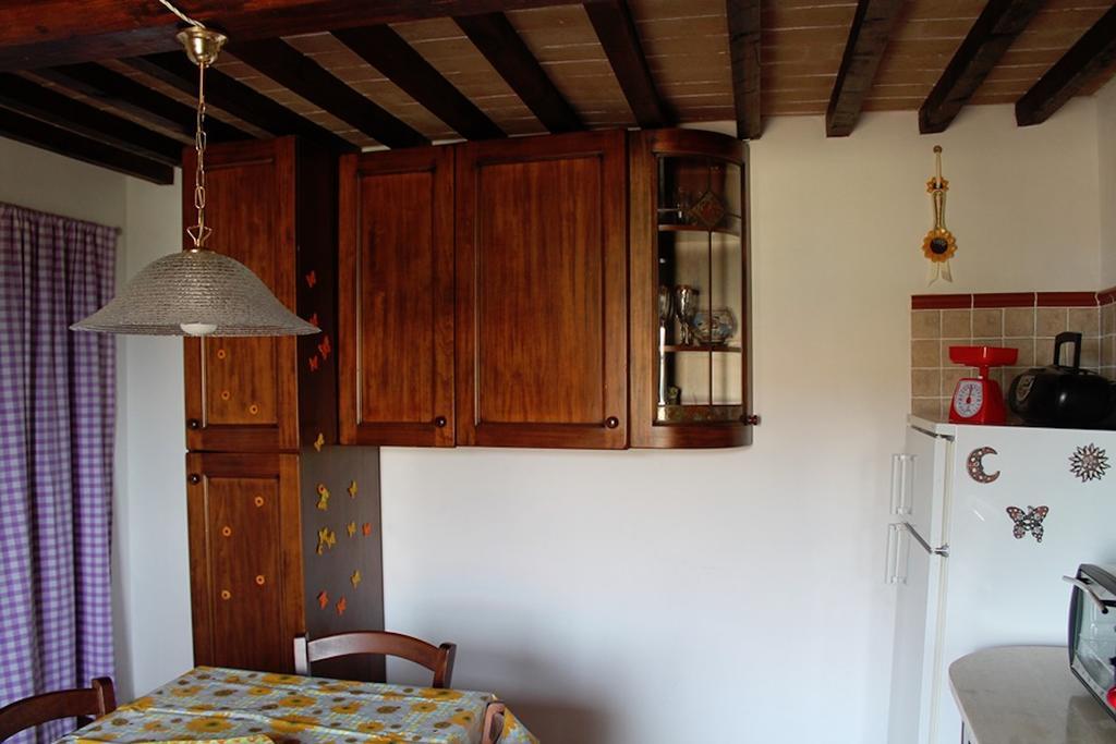 Casa Vacanze In Borgo モンテヴェルディ・マリッティモ エクステリア 写真
