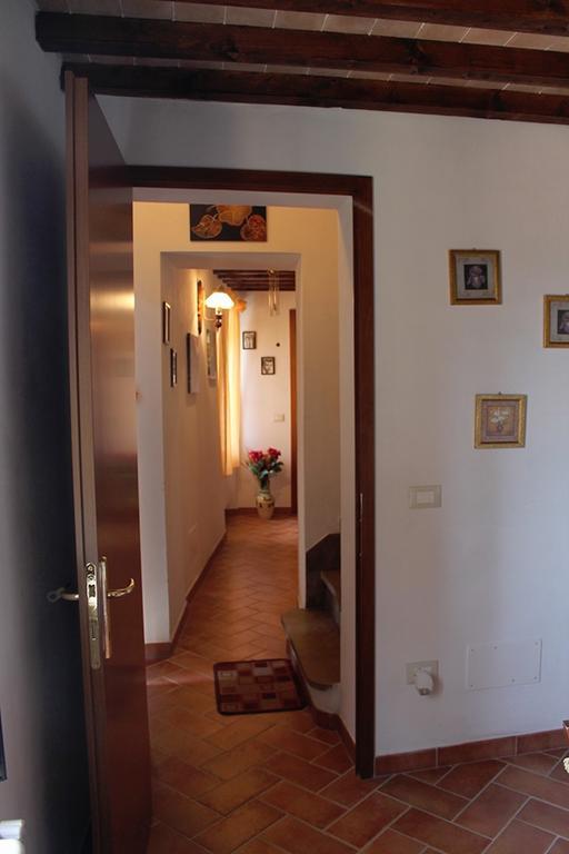 Casa Vacanze In Borgo モンテヴェルディ・マリッティモ エクステリア 写真