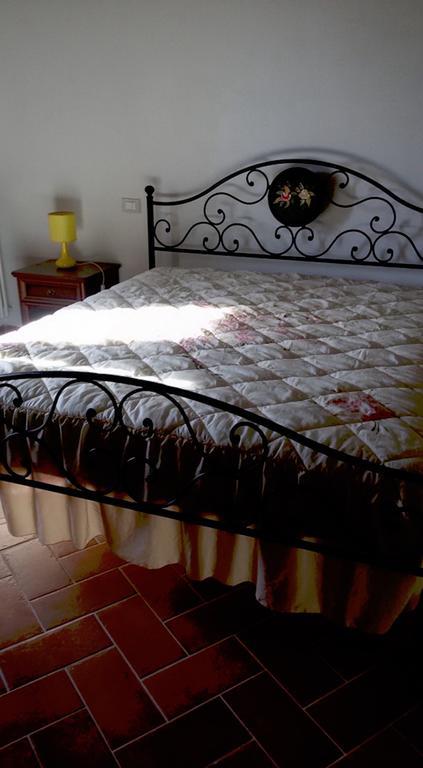 Casa Vacanze In Borgo モンテヴェルディ・マリッティモ エクステリア 写真